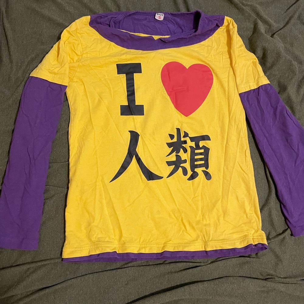 Shirt bundle!